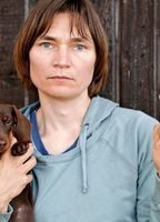 Elina Brotherus
