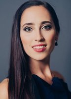 Elina Nechayeva