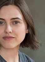 Elinor Crawley