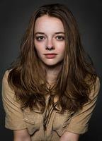 Ellie De Lange