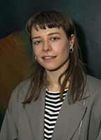 Emma D'arcy