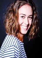 Emmanuelle Bouaziz
