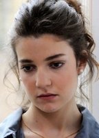 Esther Garrel