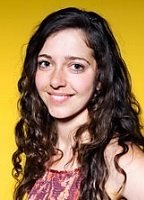 Eve Goodman