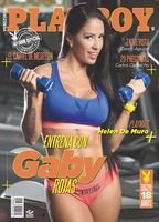 Gaby Rojas