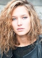 Gaelle Gillis