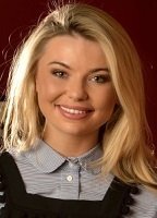 Georgia Toffolo