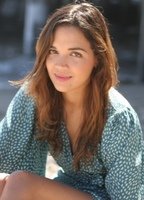 Georgie Flores