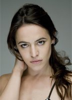 Giorgia Sinicorni