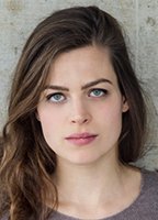 Giulia Goldammer