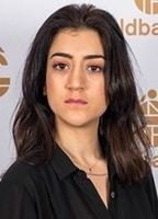 Gizem Erdogan
