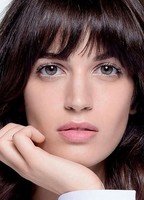 Greta Ferro