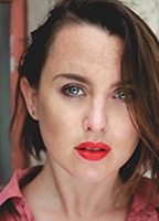 Hannah Douglas