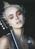 Hannah Glasby