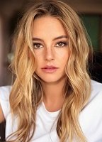 Hassie Harrison
