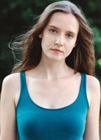 Irena Goloubeva