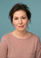 Irina Efremova