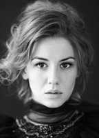 Irina Starshenbaum