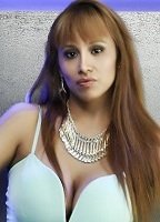 Isabel Soto