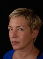 Isabelle Van Hecke