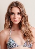 Ivy Matheson