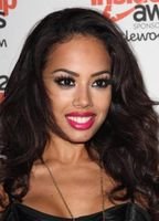 Jade Ewen