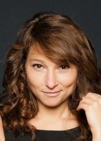 Janina Elkin