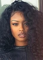 Javicia Leslie
