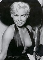Jeanne Carmen