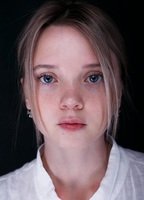 Jenia Vinogradova