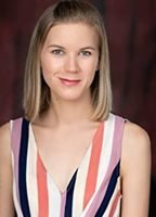 Jenna Kramer