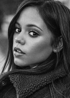 Jenna Ortega