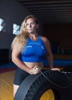 Jennifer Dahlgren