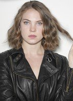 Jess Gabor