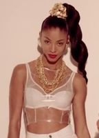 Jessi M'bengue