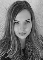 Jessica Messenger
