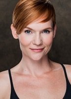 Jolene Anderson