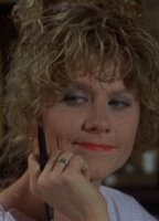 Judith Ivey