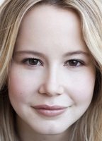 Juliette Gosselin