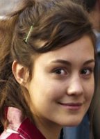 Juliette Lamboley