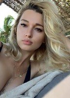Karolina Benefield