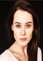 Katerina Yuspina