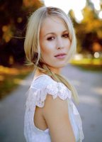 Katharine Horsman