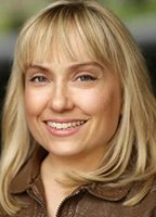 Kiruna Stamell