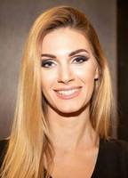 Kristina Radosavljevic