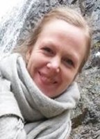 Kristine Kohlmetz