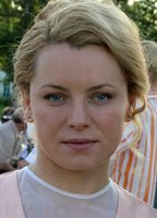 Larisa Shahvorostova