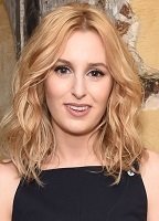 Laura Carmichael