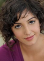 Layla Koshnoudi