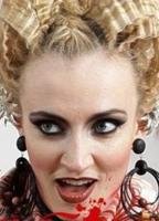 Lilja Nott Doorarinsdottir